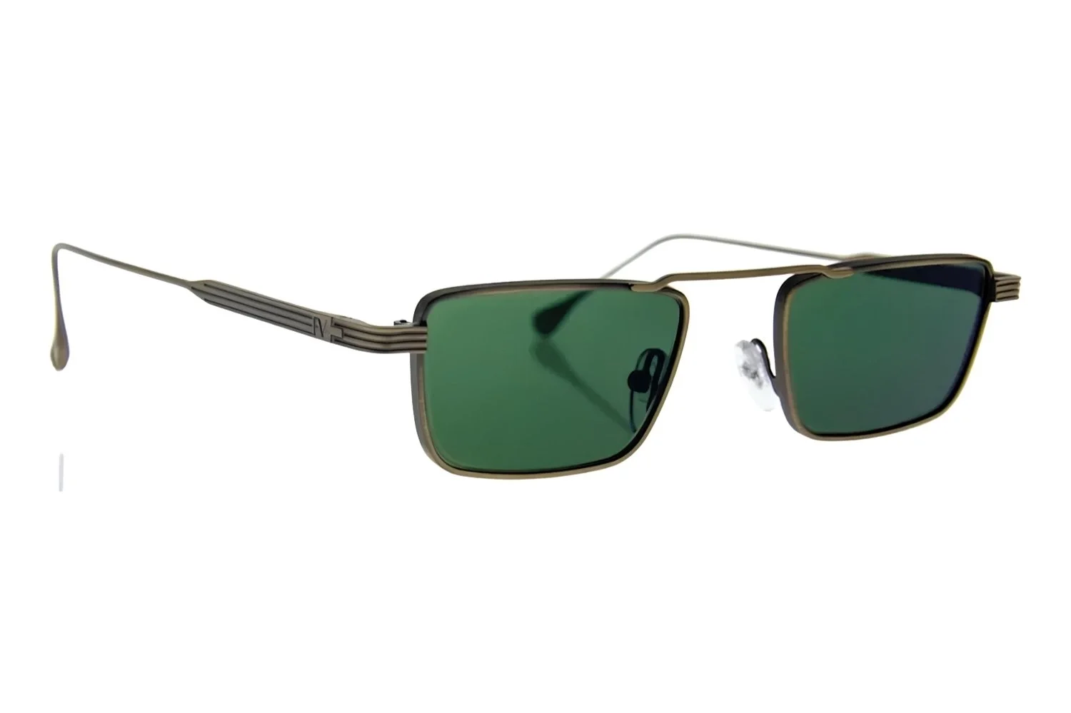 Franco Vital Hapi Antique Unisex Güneş Gözlüğü - 1