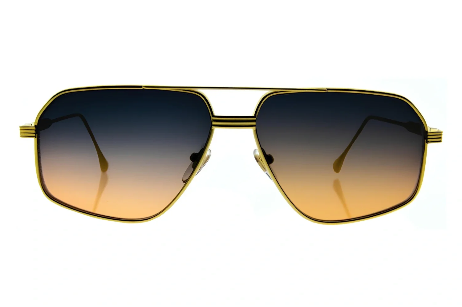 Franco Vital Heisen GLD Unisex Güneş Gözlüğü