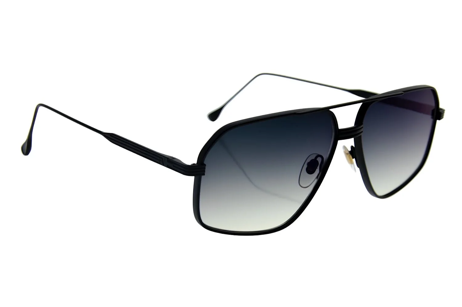 Franco Vital Heisen MBLK Unisex Güneş Gözlüğü - 1