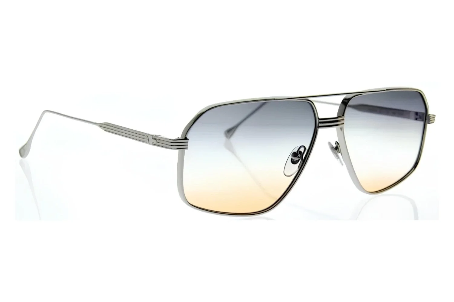 Franco Vital Heisen SLV Unisex Güneş Gözlüğü - 1