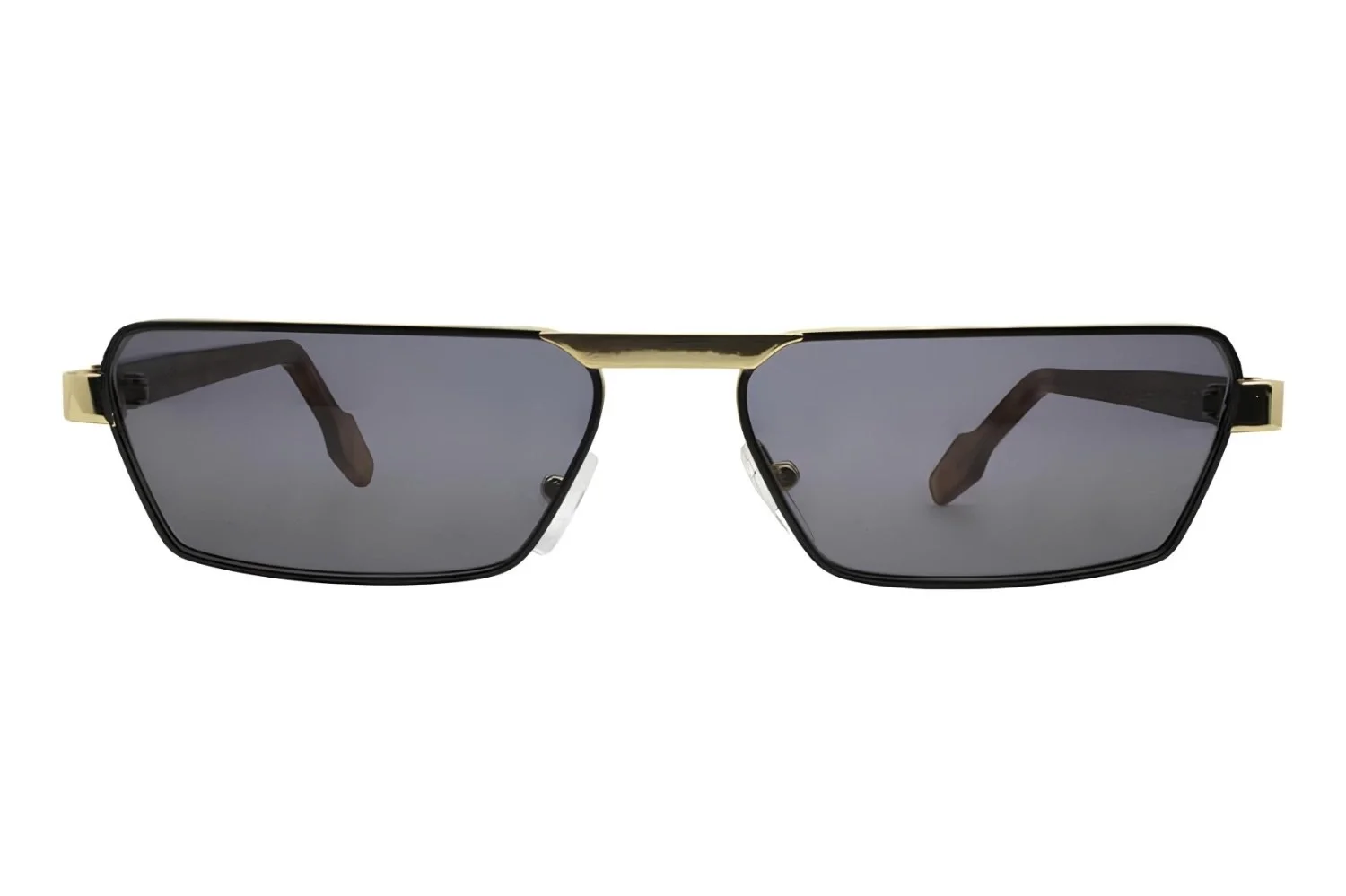 Franco Vital Jachin MBLK/GLD Unisex Güneş Gözlüğü