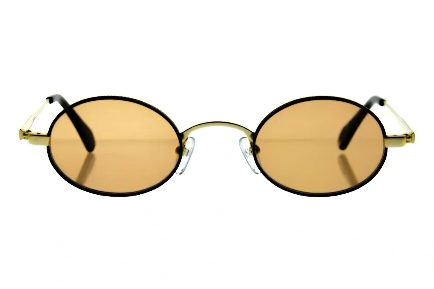 Franco Vital Yarun BLK/GLD Unisex Güneş Gözlüğü