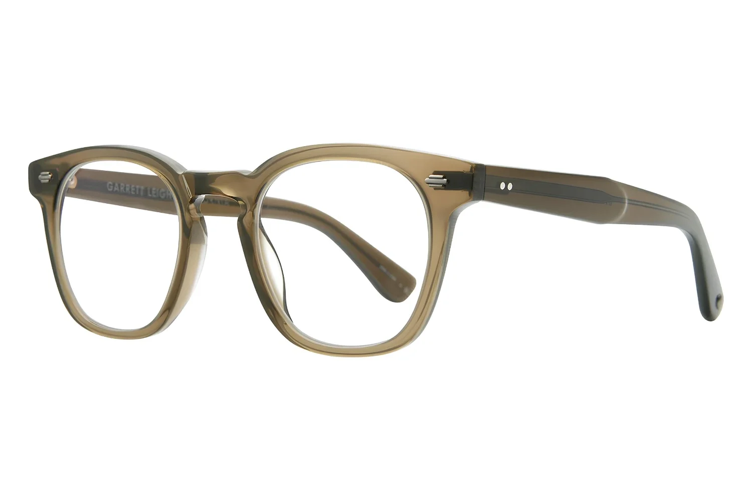 Garrett Leight GLCO Byrne 46 Olio
