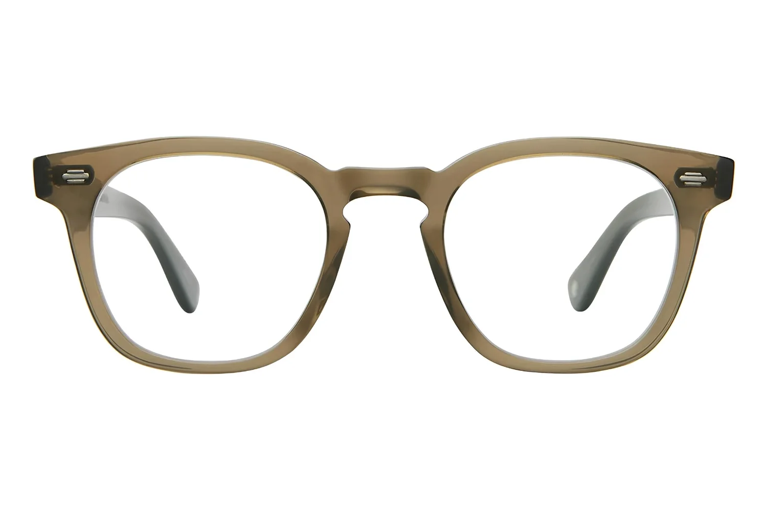 Garrett Leight GLCO Byrne 46 Olio