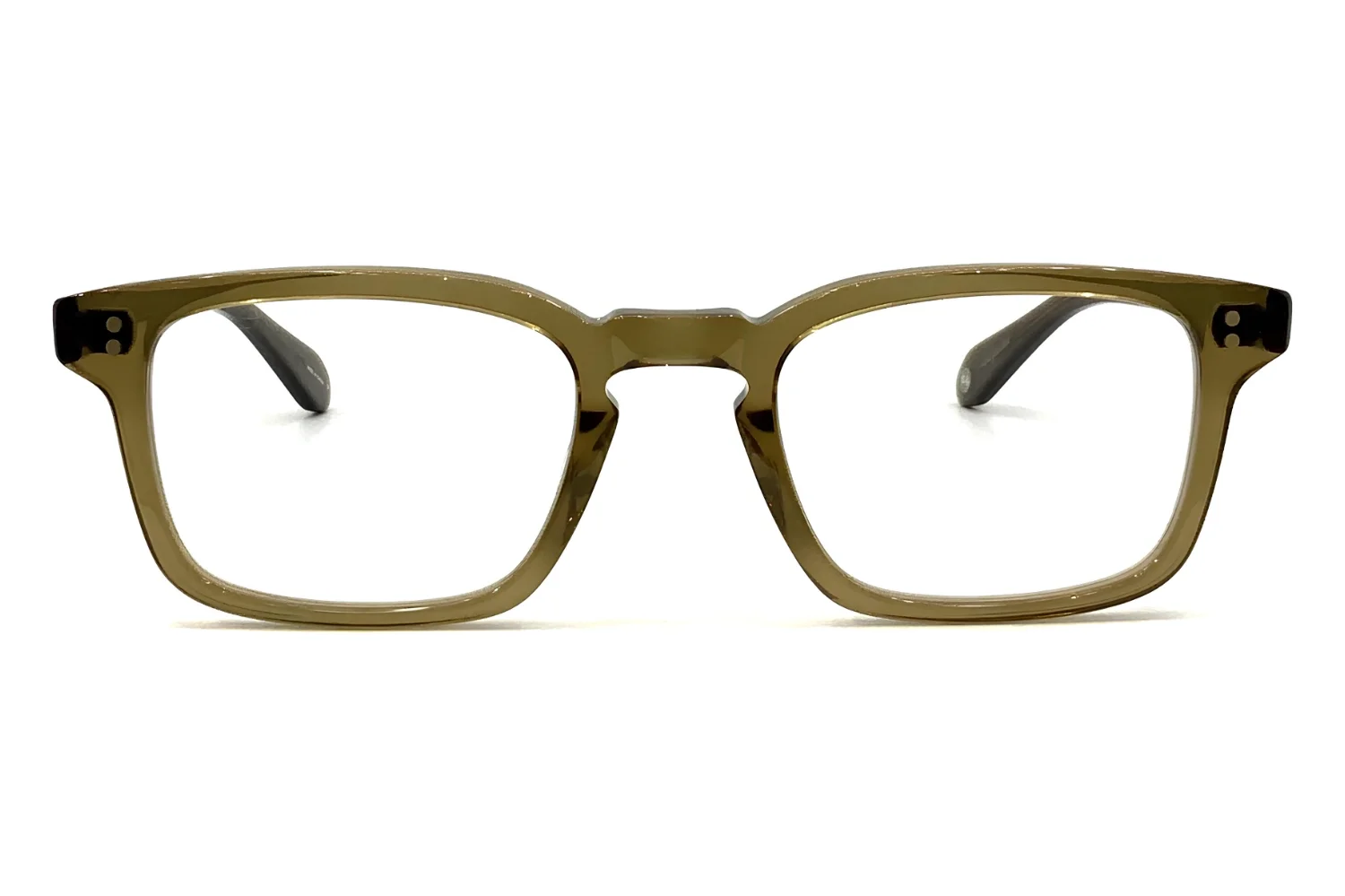 Garrett Leight GLCO Dimmick 49 Olio