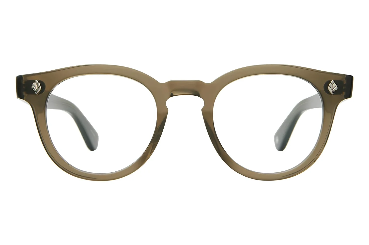 Garrett Leight GLCO Jack 45 Olio