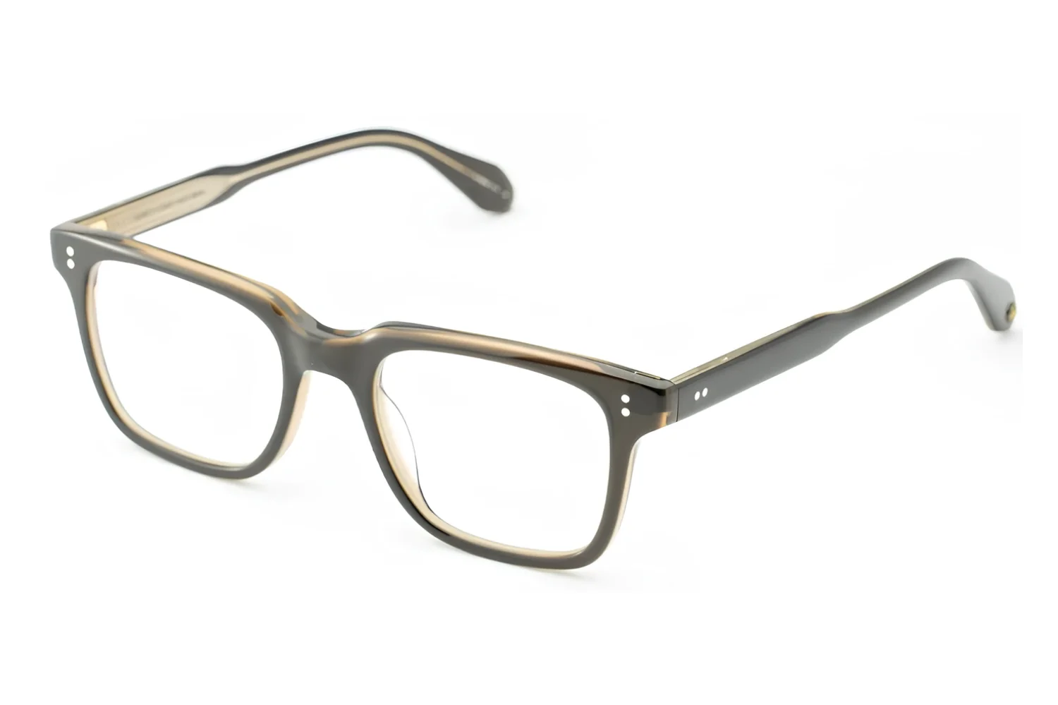 Garrett Leight GLCO Palladium 49 Break On Through