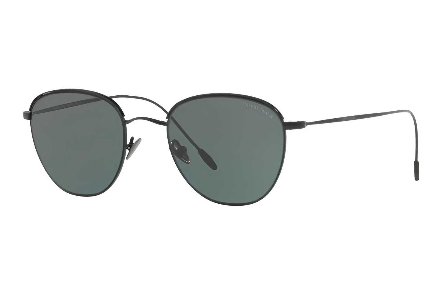 Giorgio Armani AR 6048 300171 - 51 Unisex Güneş Gözlüğü - 1