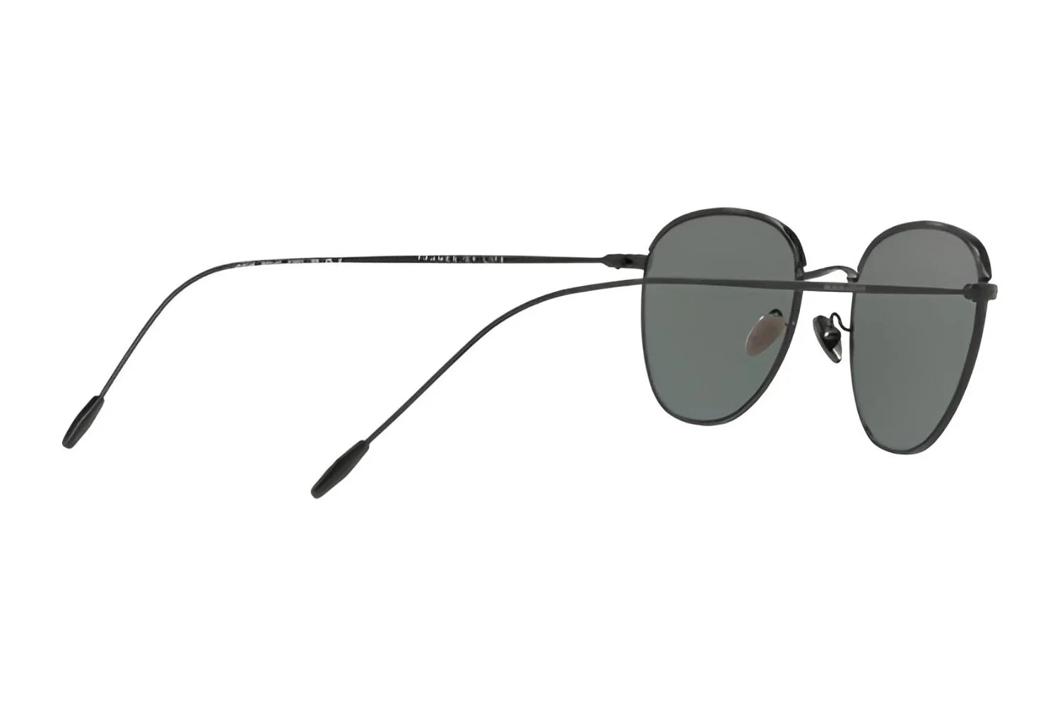 Giorgio Armani AR 6048 300171 - 51 Unisex Güneş Gözlüğü - 3