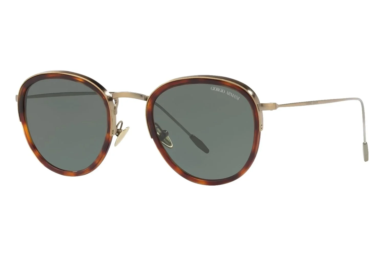 Giorgio Armani AR 6068 319871 50 Unisex Güneş Gözlüğü - 1