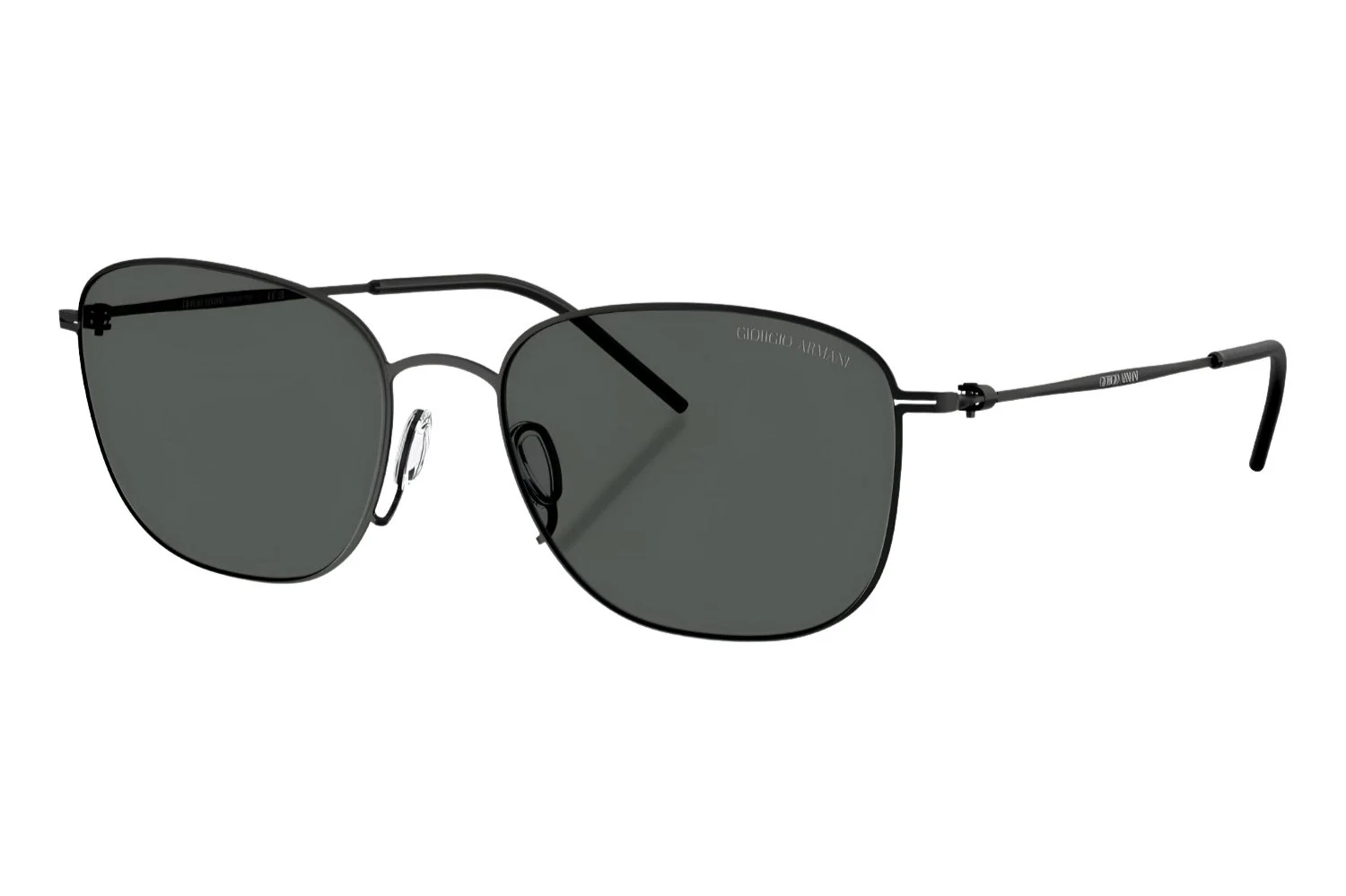 Giorgio Armani AR 6168 300187 - 54 Unisex Güneş Gözlüğü