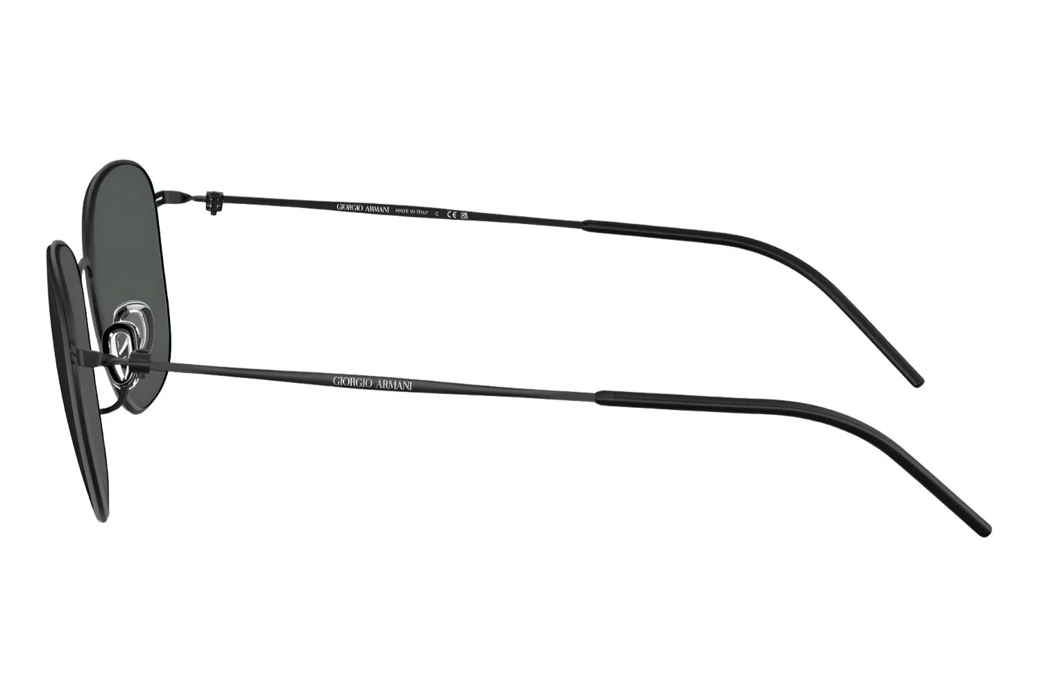 Giorgio Armani AR 6168 300187 - 54 Unisex Güneş Gözlüğü