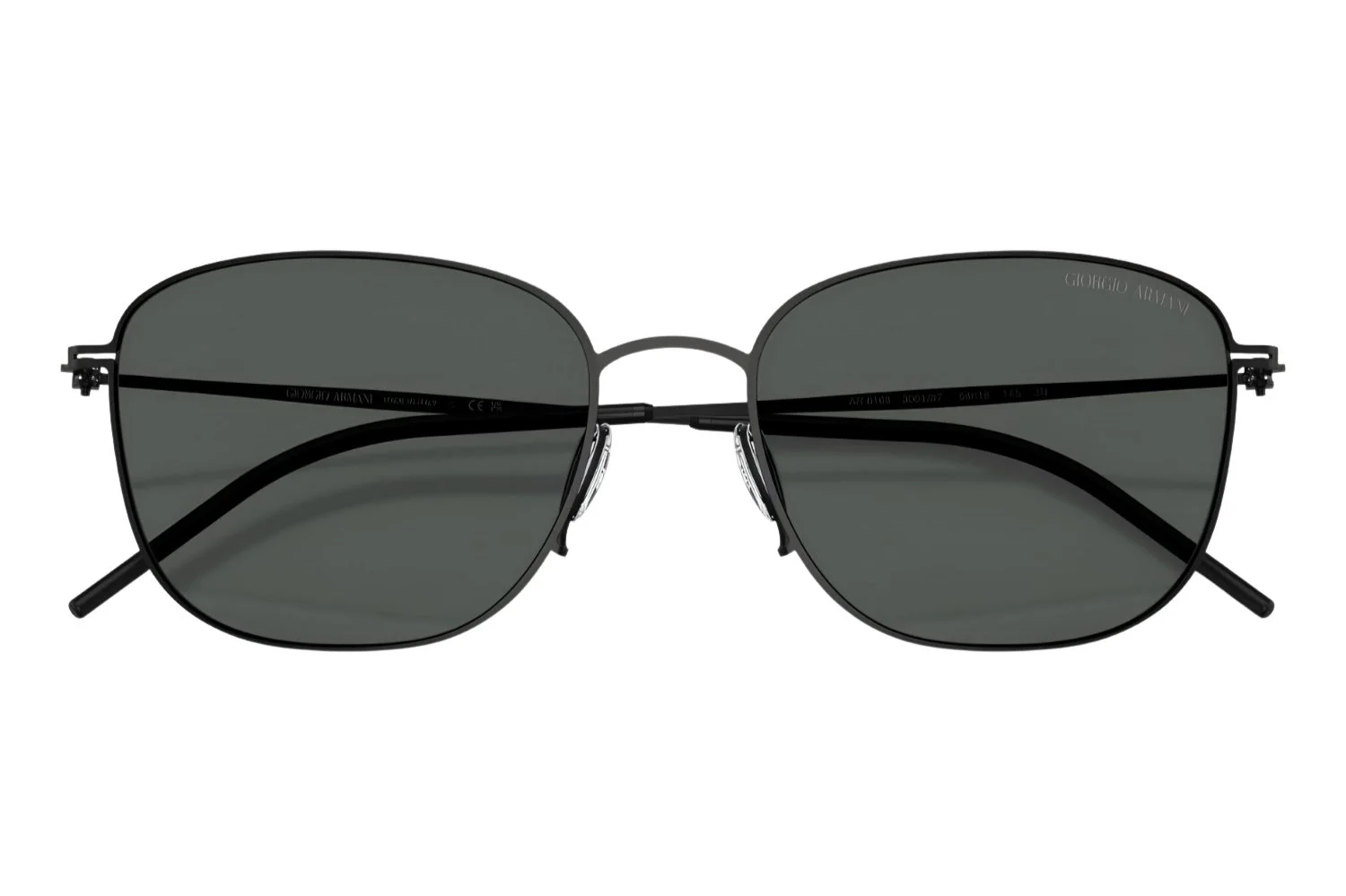 Giorgio Armani AR 6168 300187 - 54 Unisex Güneş Gözlüğü