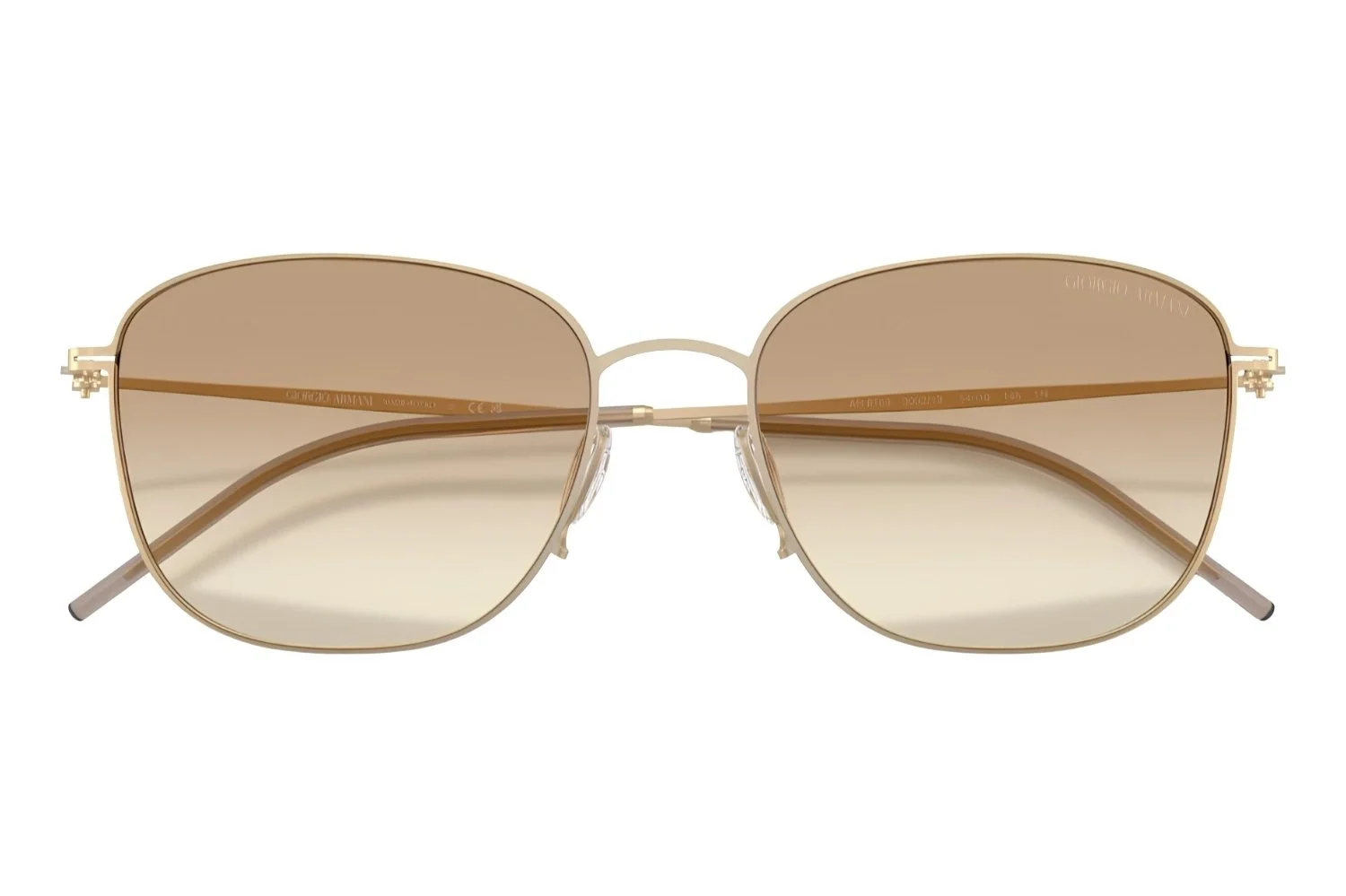 Giorgio Armani AR 6168 300213 - 54 Unisex Güneş Gözlüğü