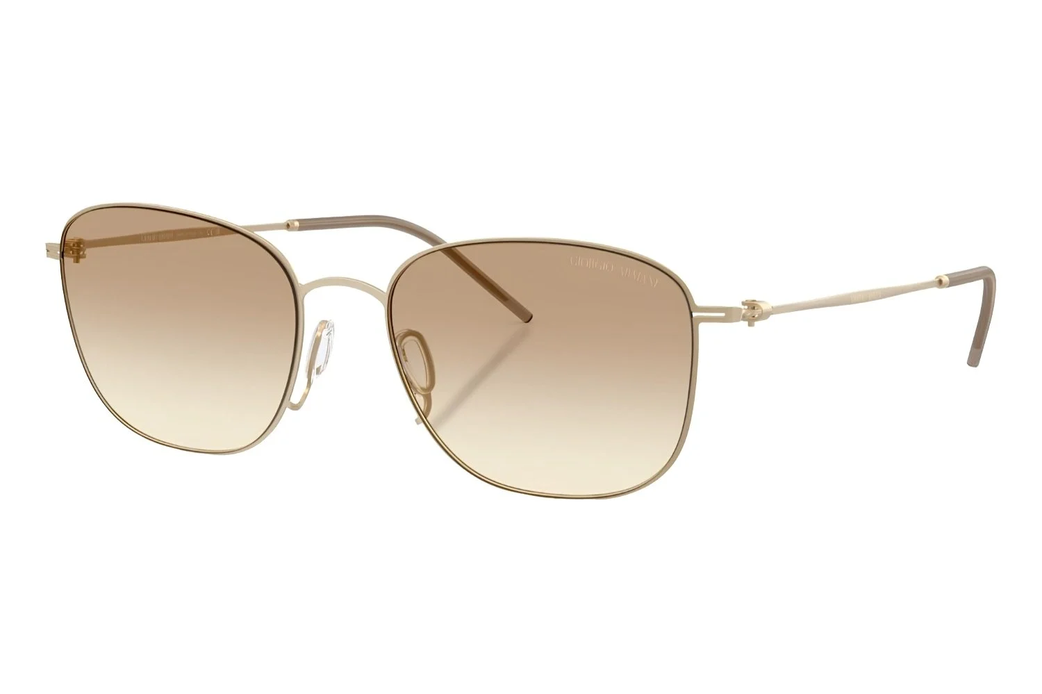 Giorgio Armani AR 6168 300213 - 54 Unisex Güneş Gözlüğü