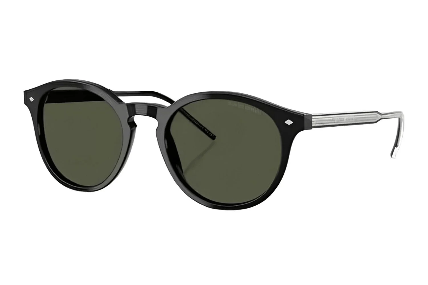 Giorgio Armani AR 8211 587531 52 Unisex Güneş Gözlüğü - 2