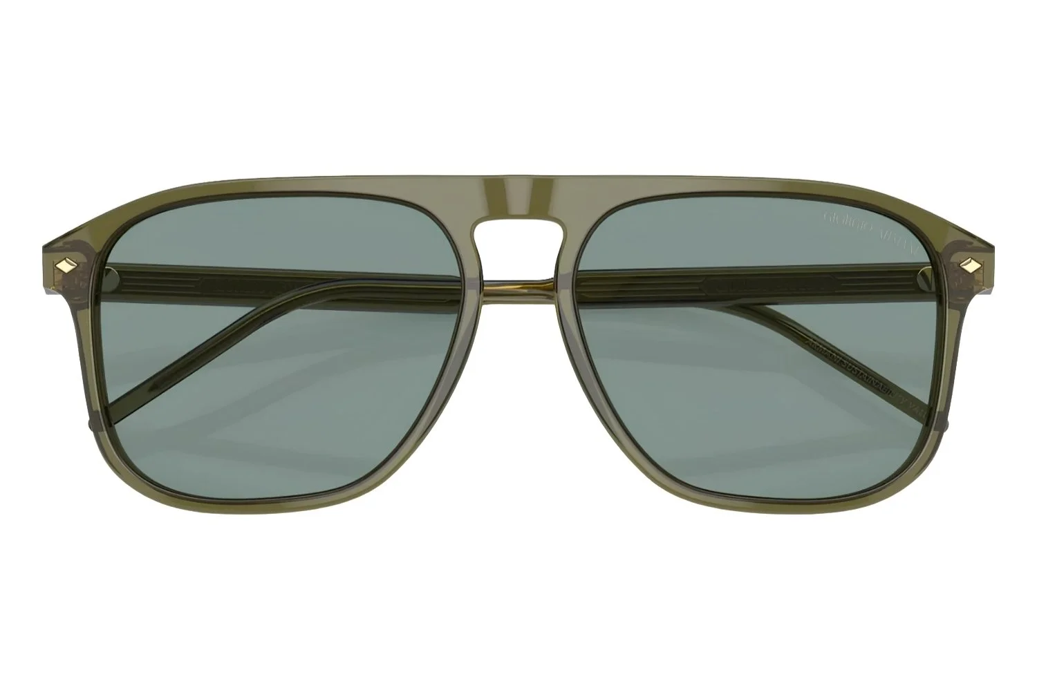 Giorgio Armani AR 8212 607456 - 58 Unisex Güneş Gözlüğü