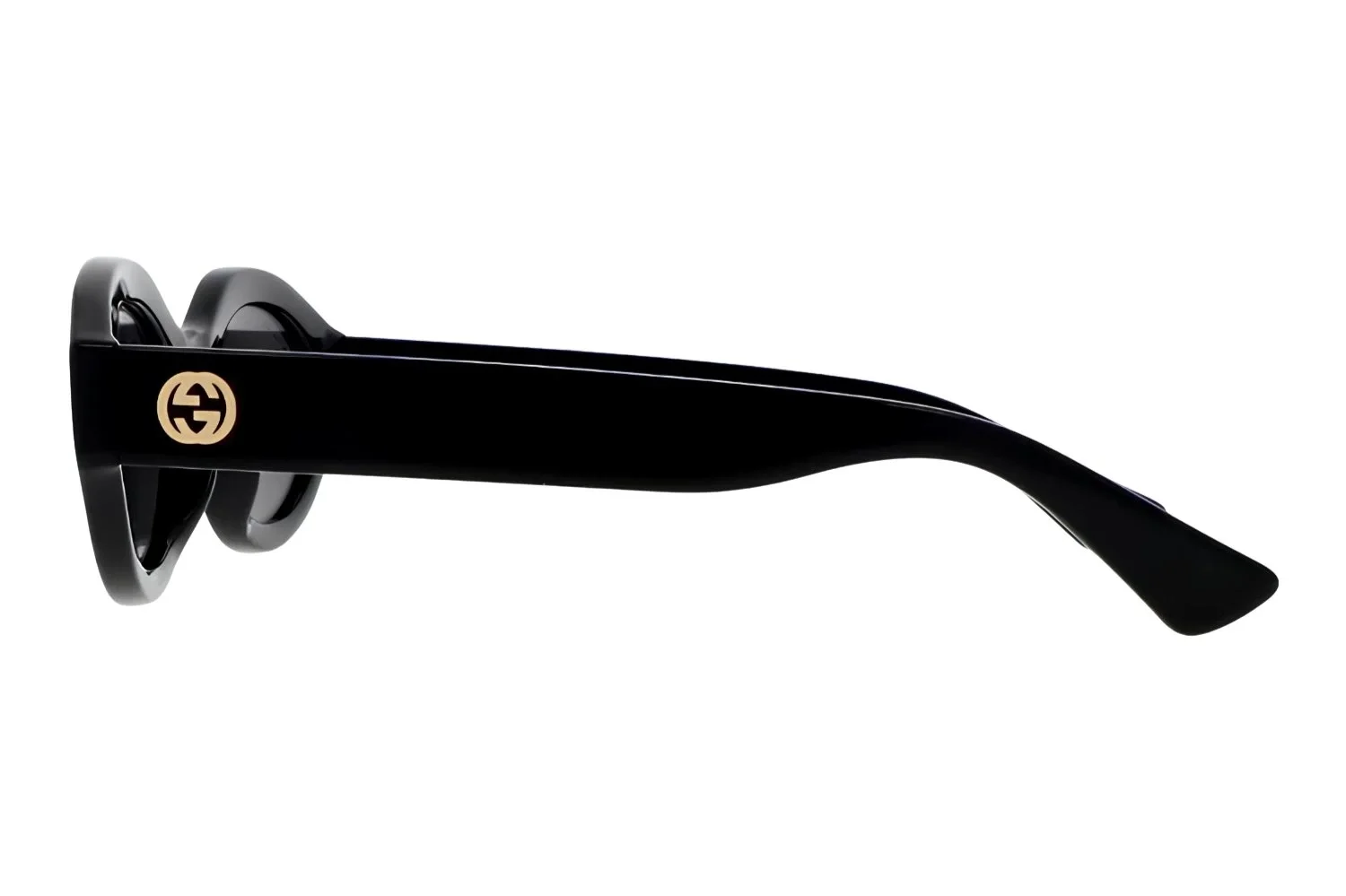 Gucci GG1579S 001 Kadın Güneş Gözlüğü - 1