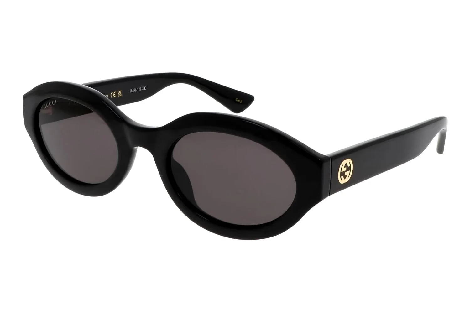 Gucci GG1579S 001 Kadın Güneş Gözlüğü - 2