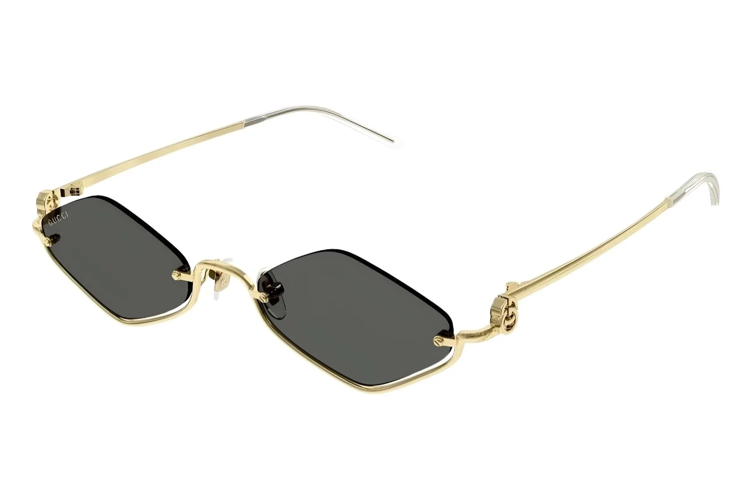 Gucci GG1604S 001 Kadın Güneş Gözlüğü - 1