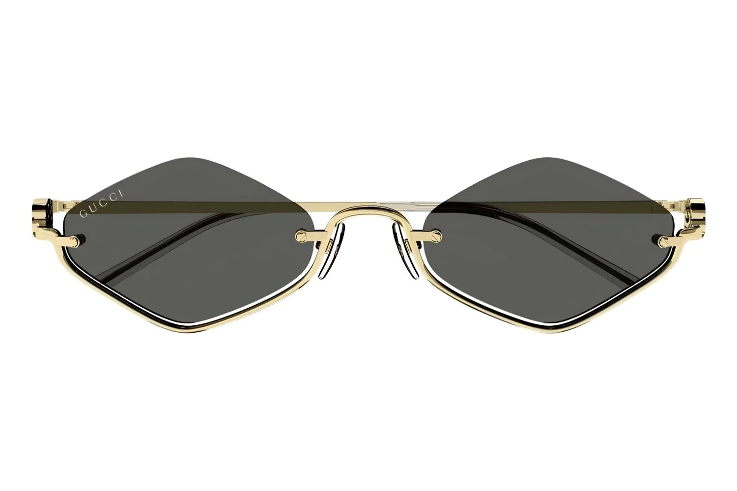 Gucci GG1604S 001 Kadın Güneş Gözlüğü