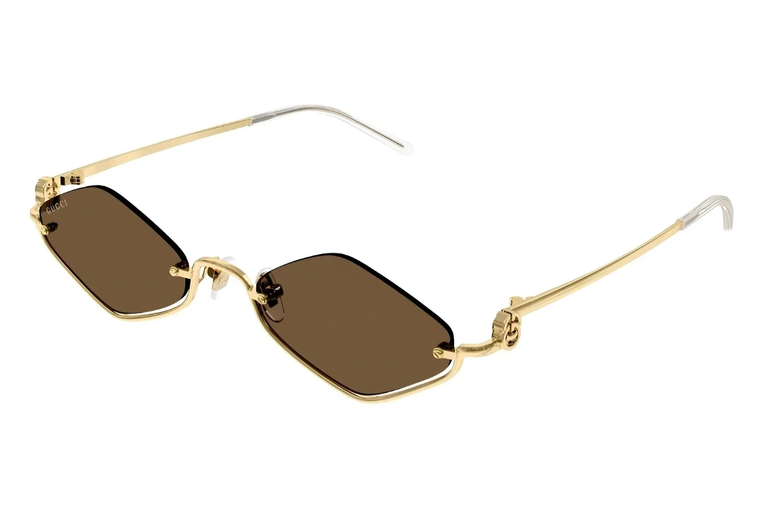 Gucci GG1604S 002 Kadın Güneş Gözlüğü - 1