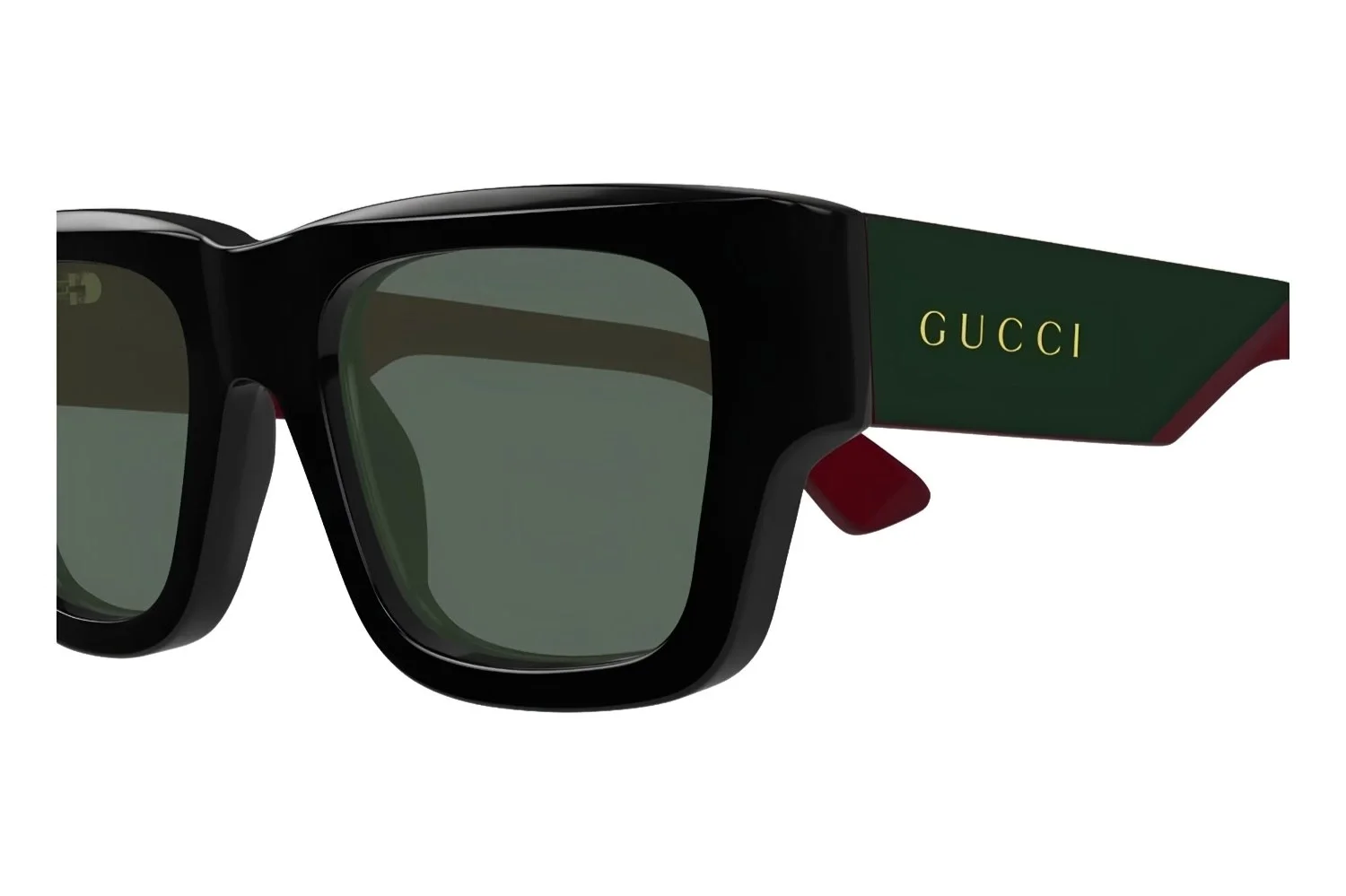 Gucci GG1668S 003 Kadın Güneş Gözlüğü - 2