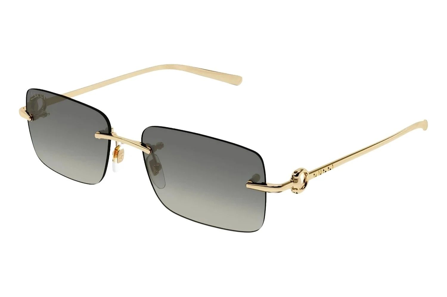 Gucci GG1703S 005 Kadın Güneş Gözlüğü - 1