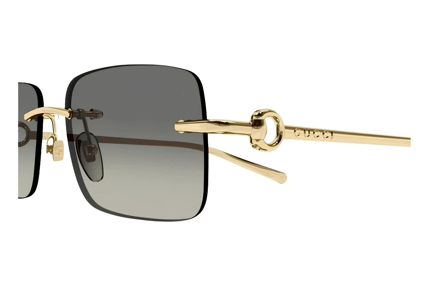 Gucci GG1703S 005 Kadın Güneş Gözlüğü - 2