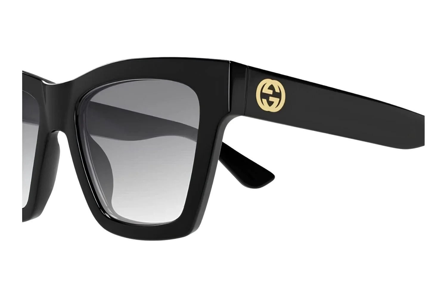 Gucci GG1714S 001 Kadın Güneş Gözlüğü - 1