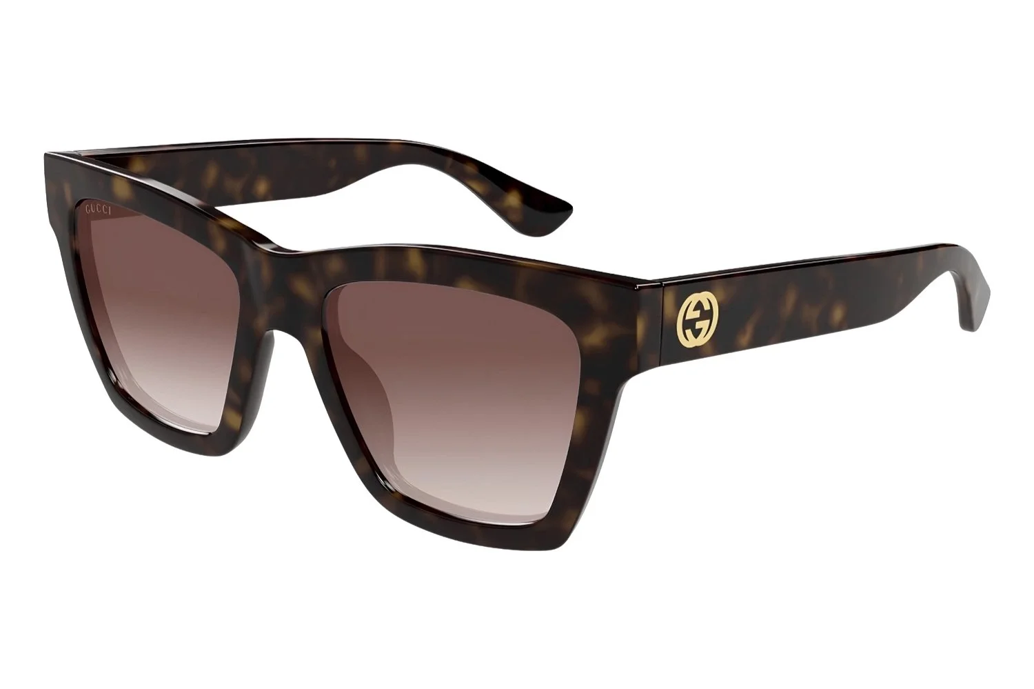 Gucci GG1714S 002 Kadın Güneş Gözlüğü - 1