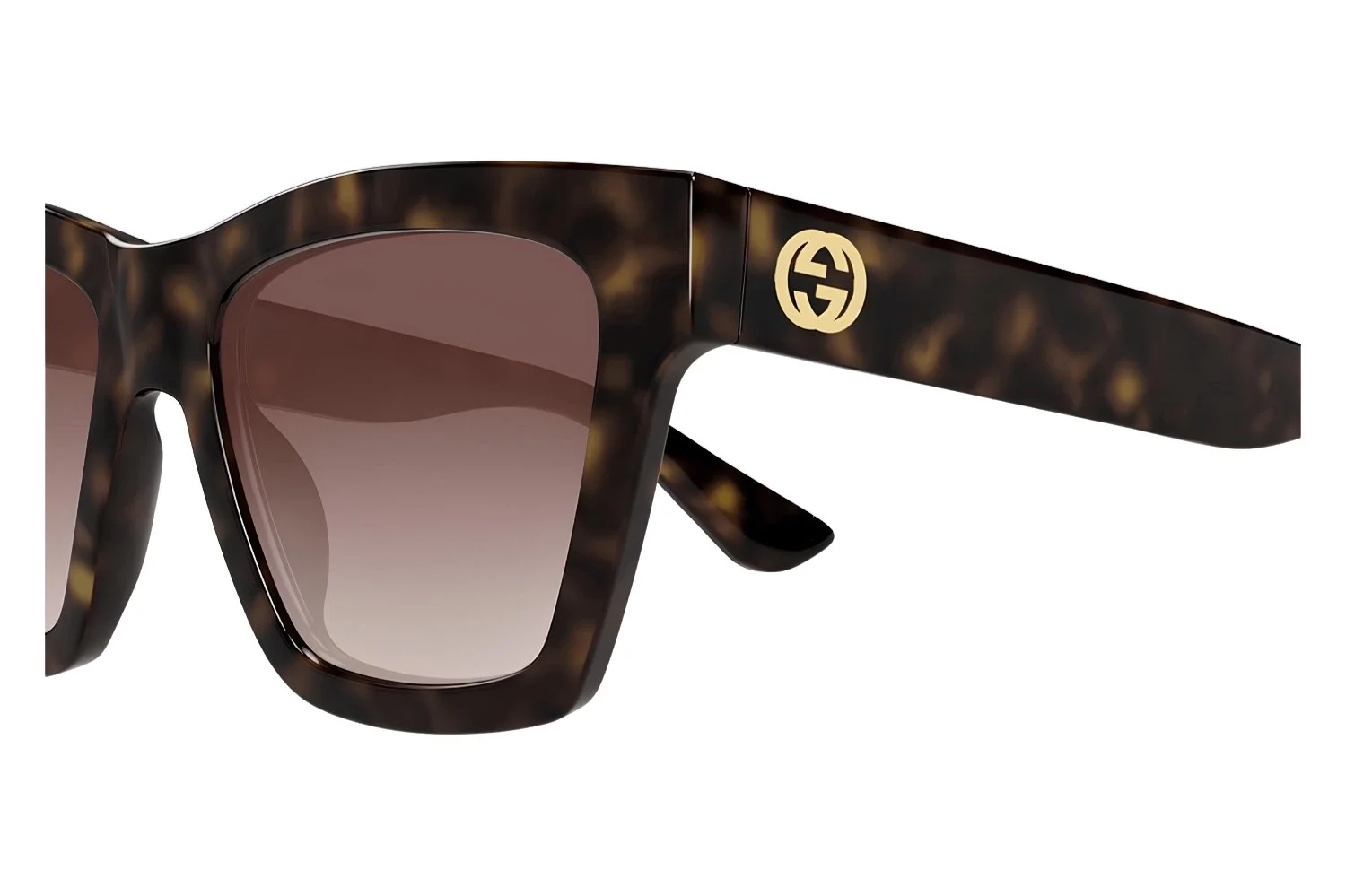 Gucci GG1714S 002 Kadın Güneş Gözlüğü - 2