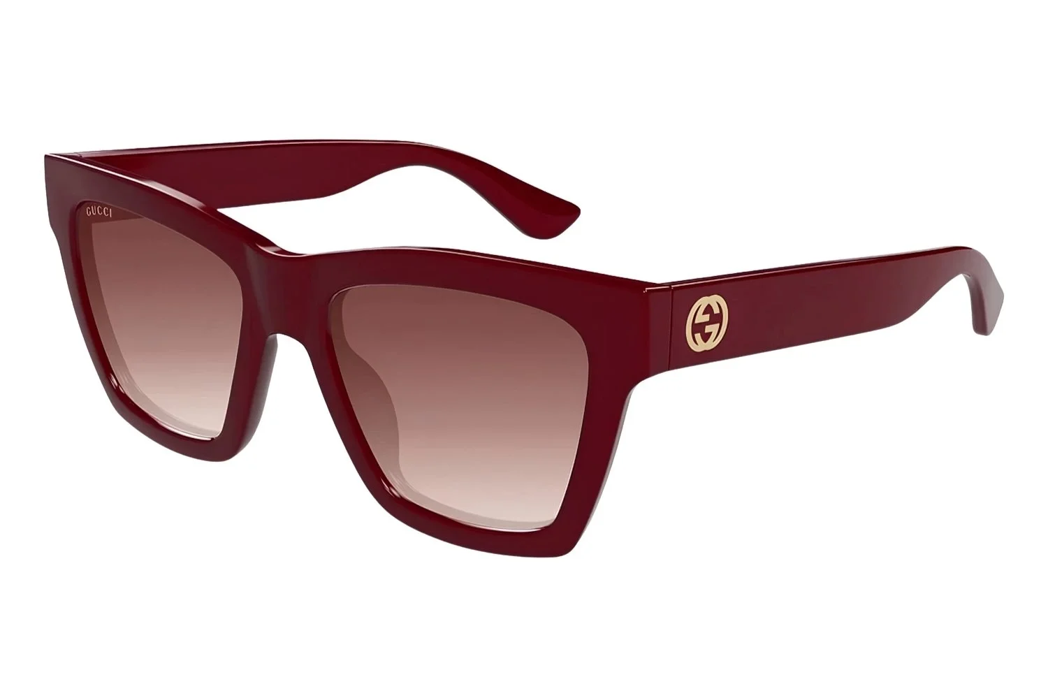 Gucci GG1714S 003 Kadın Güneş Gözlüğü - 1