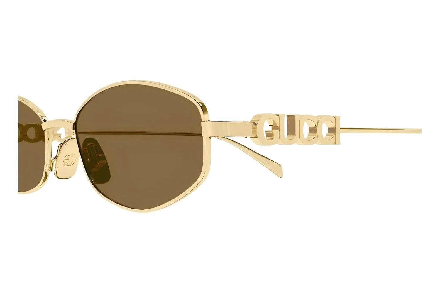 Gucci GG1802S 005 Kadın Güneş Gözlüğü - 2