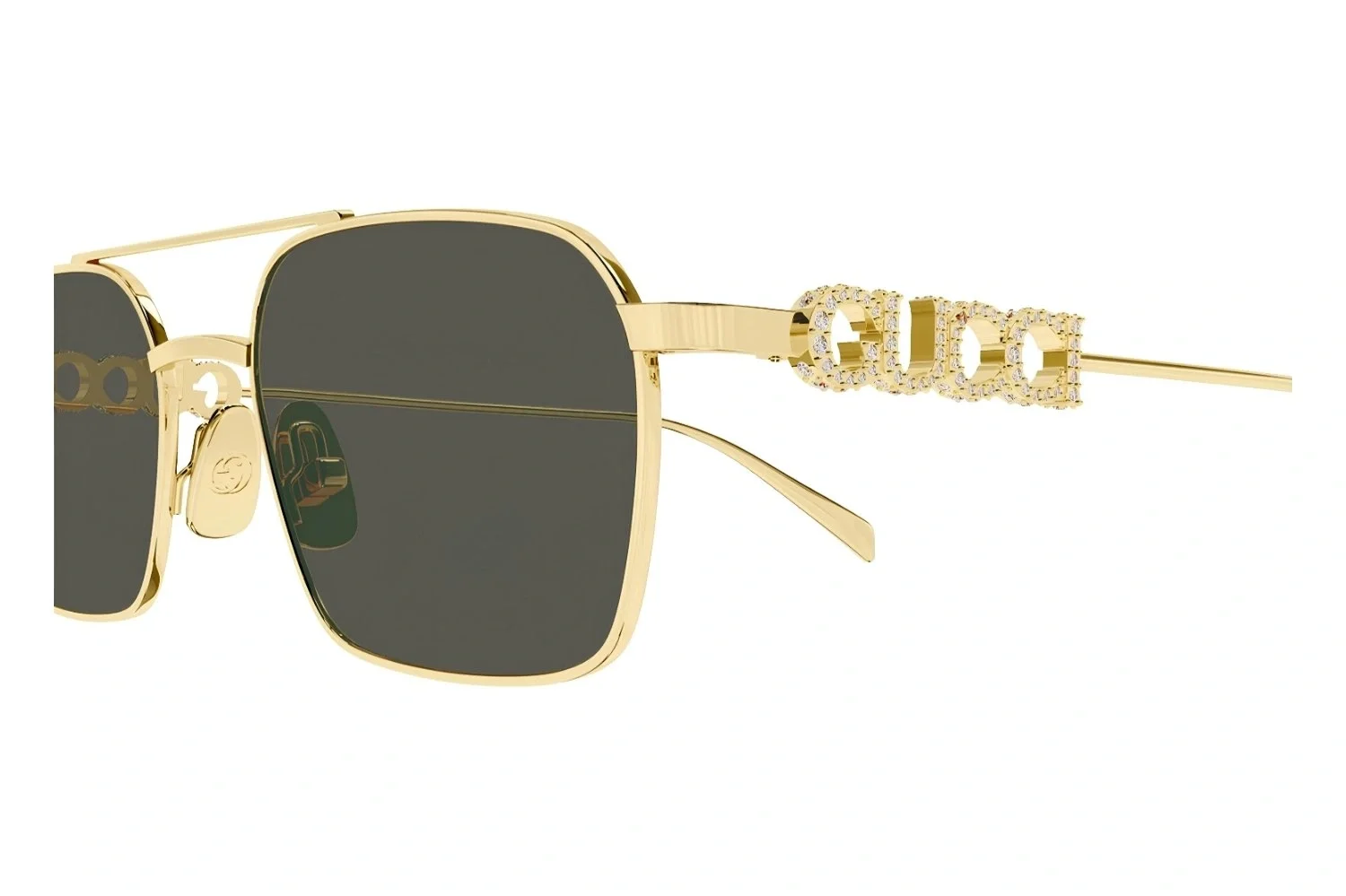 Gucci GG1804S 001 Kadın Güneş Gözlüğü - 1