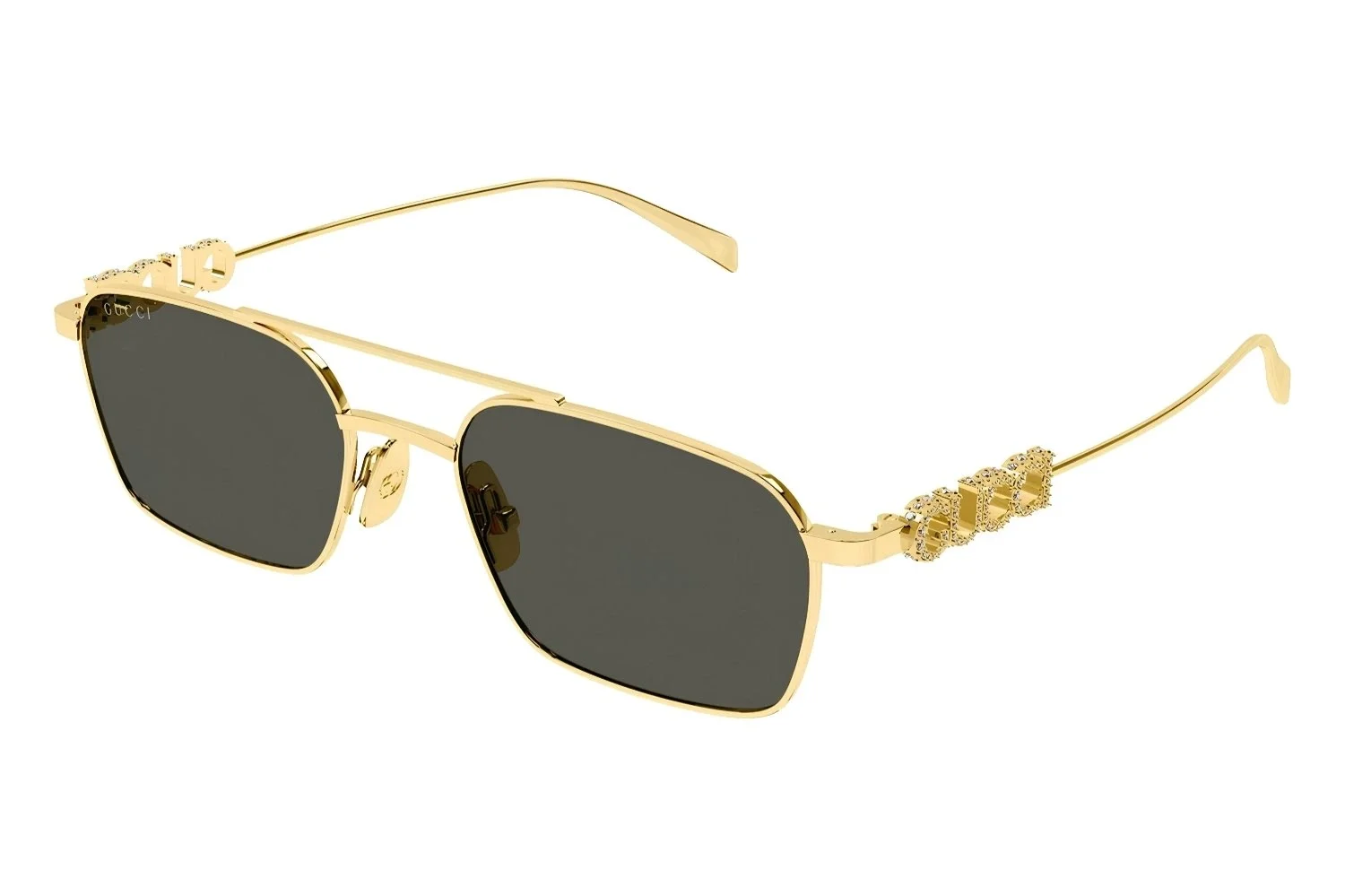 Gucci GG1804S 001 Kadın Güneş Gözlüğü - 2