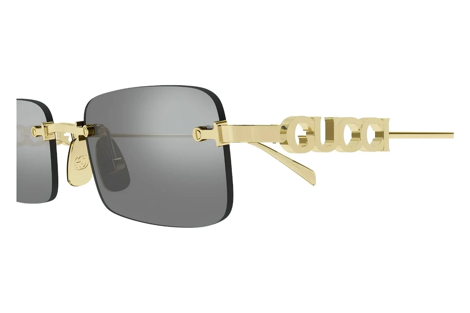 Gucci GG1808S 003 Kadın Güneş Gözlüğü - 2