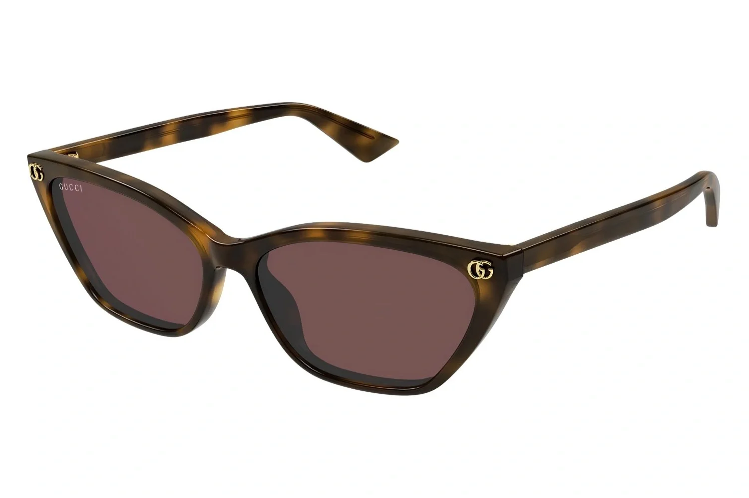 Gucci GG1815S 002 Kadın Güneş Gözlüğü - 1