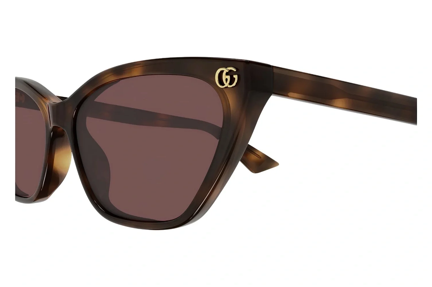Gucci GG1815S 002 Kadın Güneş Gözlüğü - 2