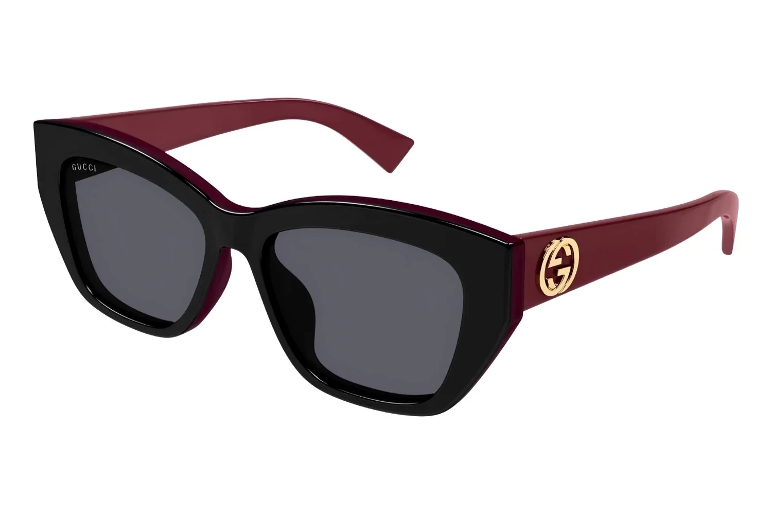 Gucci GG1844SA 004 Kadın Güneş Gözlüğü - 1