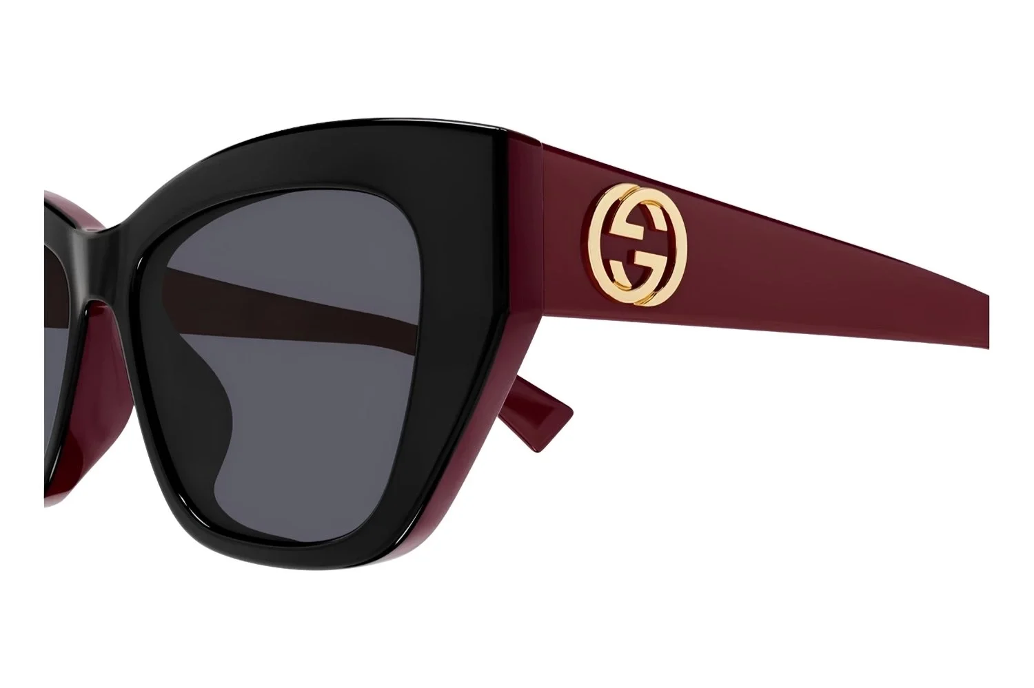 Gucci GG1844SA 004 Kadın Güneş Gözlüğü - 2