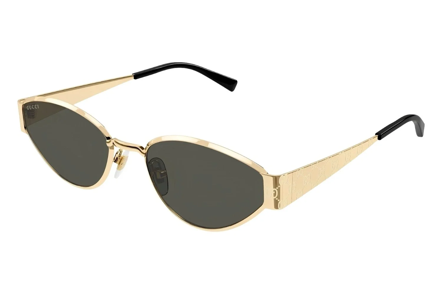 Gucci GG1853S 001 Kadın Güneş Gözlüğü - 1