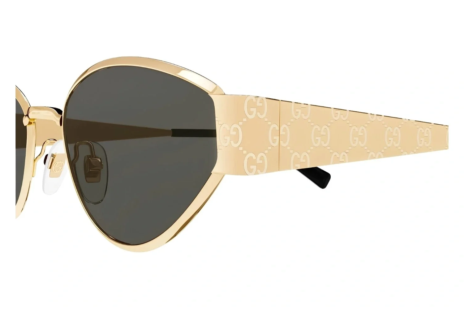 Gucci GG1853S 001 Kadın Güneş Gözlüğü - 2