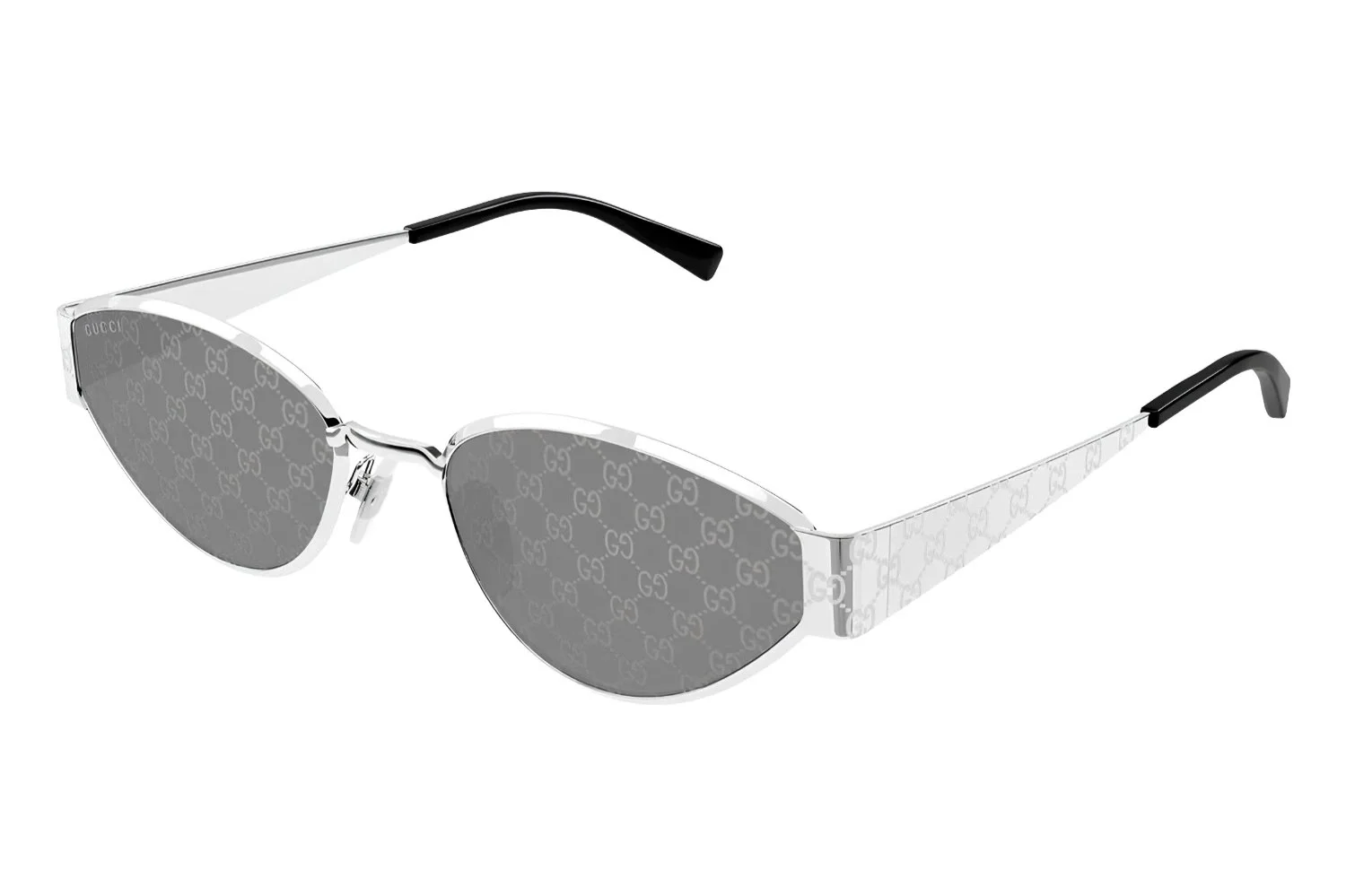 Gucci GG1853S 002 Kadın Güneş Gözlüğü - 1