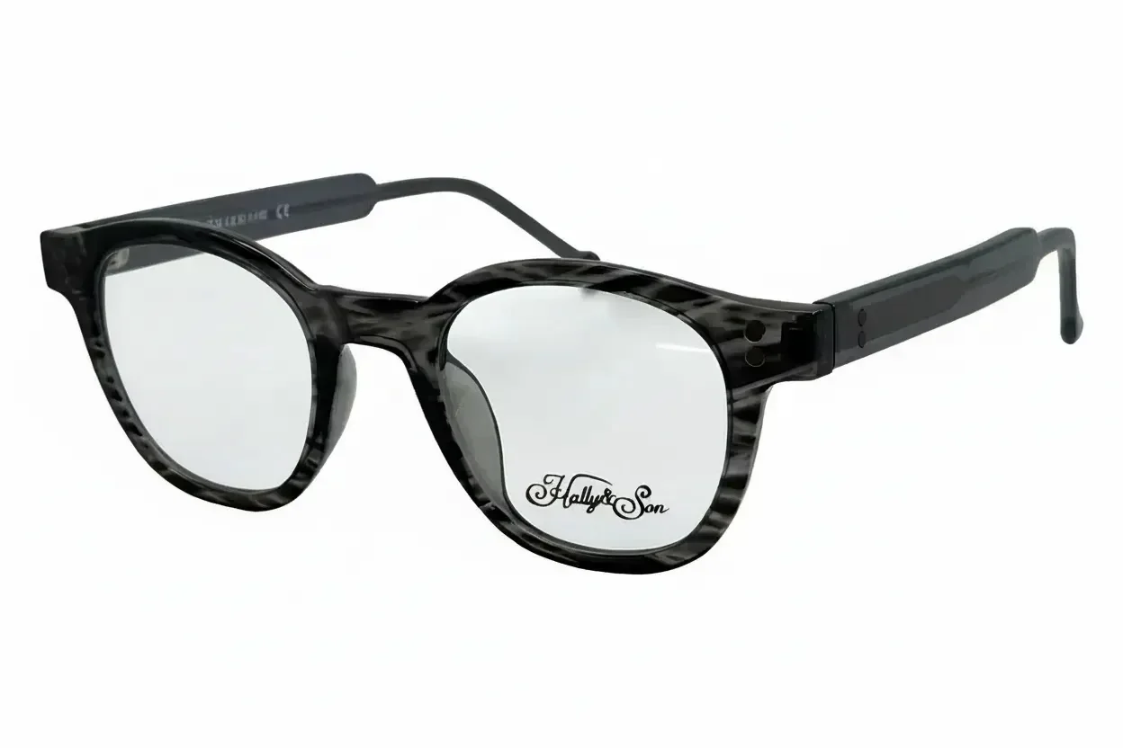 Hally & Son HS950 C02
