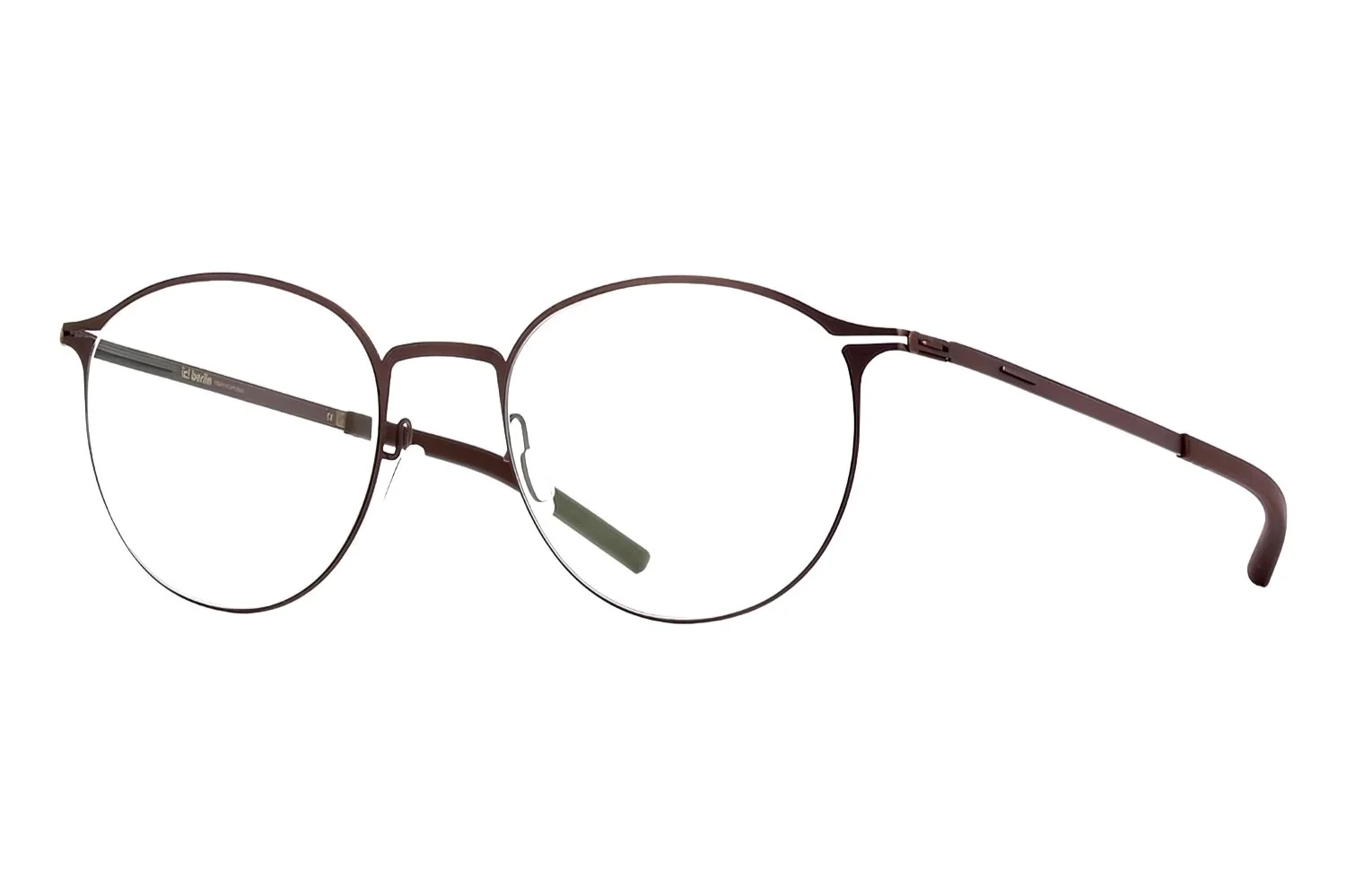 İc Berlin Amihan 2.0 Dark Brown