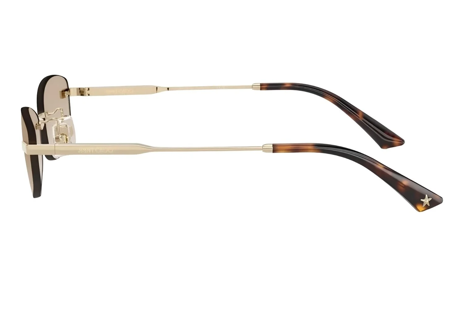 Jimmy Choo 4013D 300611 - 57 Kadın Güneş Gözlüğü - 2