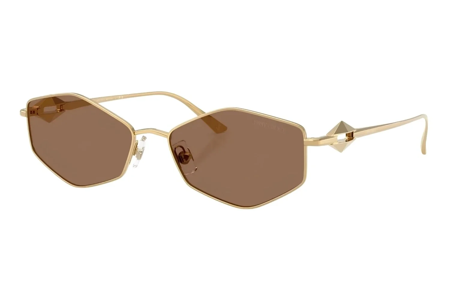Jimmy Choo 4017 302373 - 55 Kadın Güneş Gözlüğü - 1