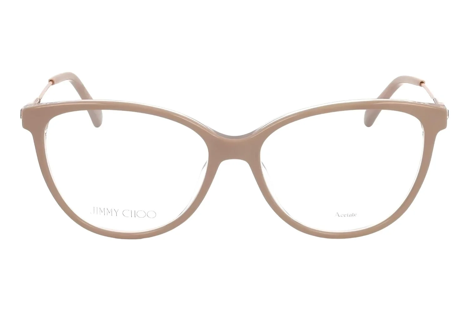 Jimmy Choo JC314 FWM 52 15L