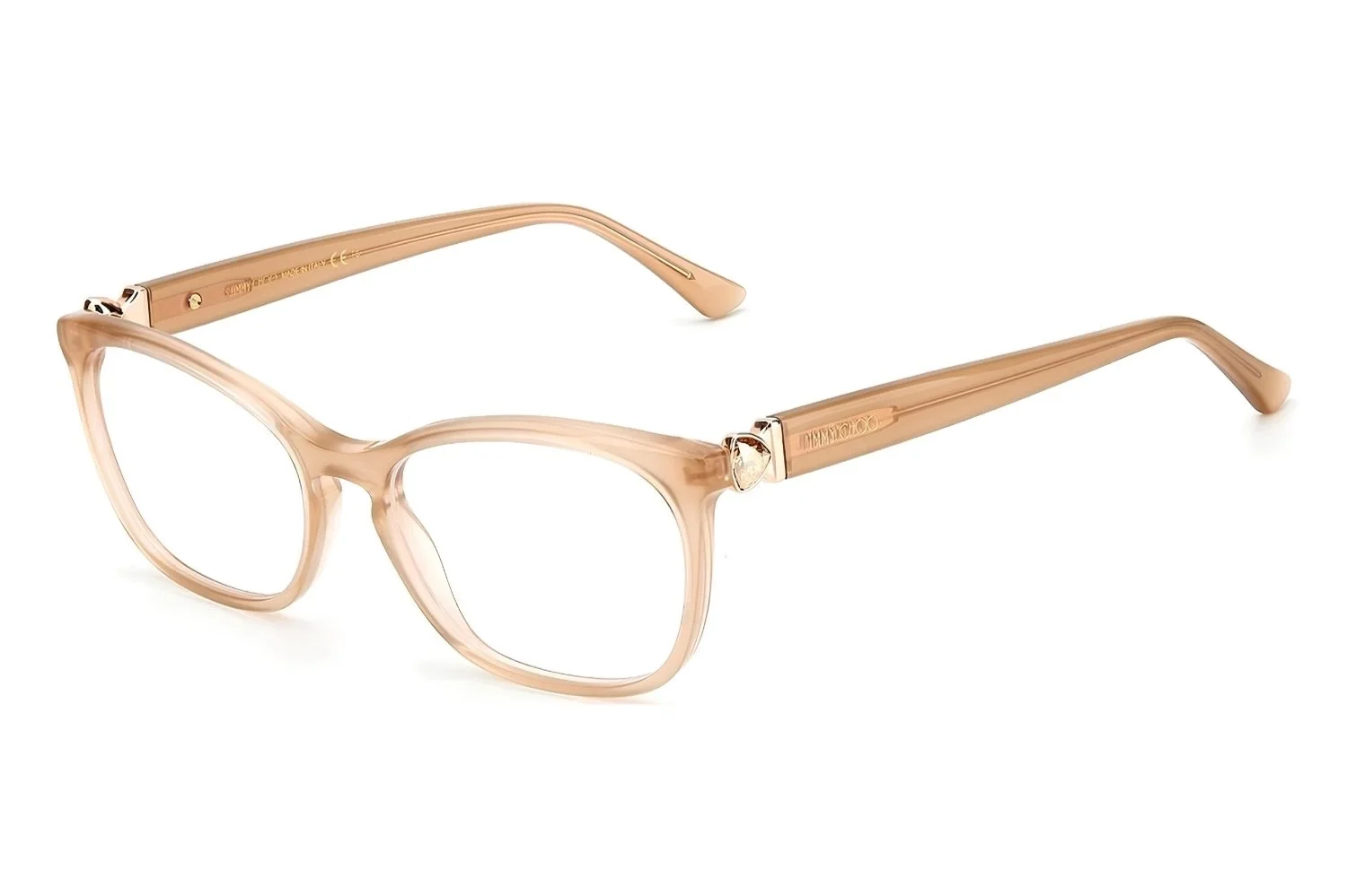 Jimmy Choo JC317 09Q 54 17